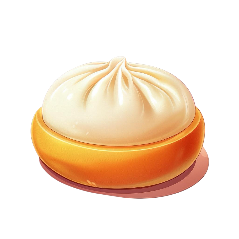 馒头