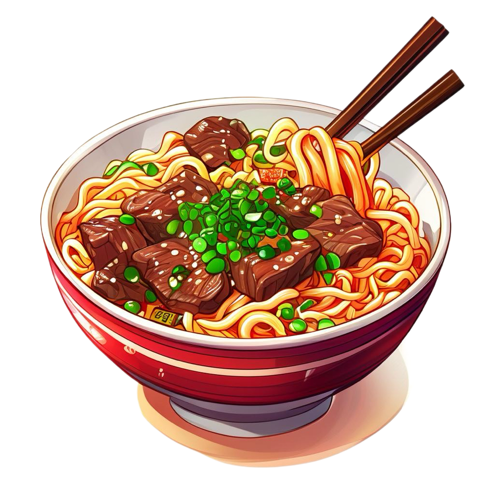 泡面